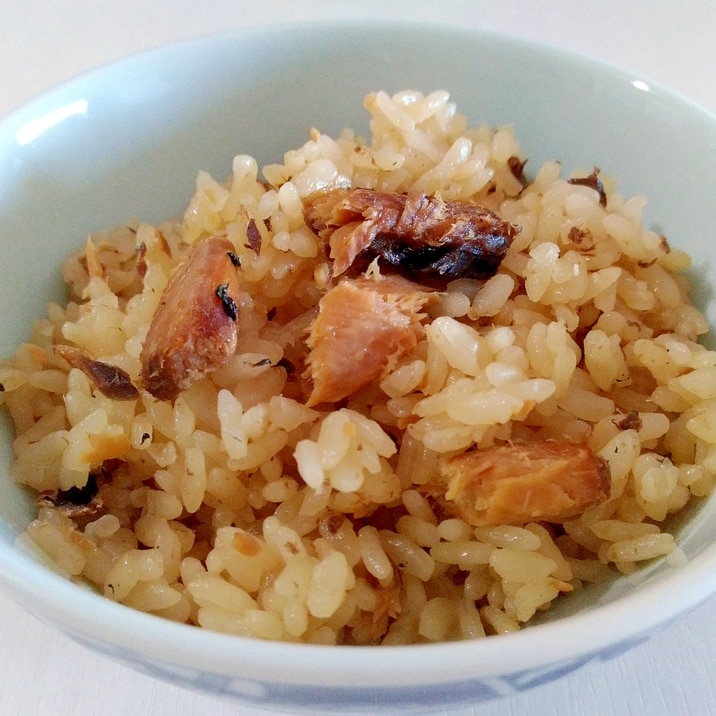 いわし缶で いわしの炊き込みご飯 レシピ 作り方 By うーころちゃん 楽天レシピ いわし缶で いわしの炊き込みご飯 レシピ 作り方 By うーころちゃん 楽天レシピ